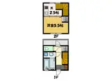 SIGNPOST十人町 B棟