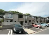 クレスト長束西