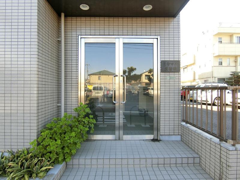ミヤマエ弐番館