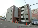 フェリオ小樽築港