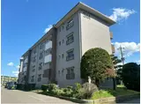 高根台団地344号棟