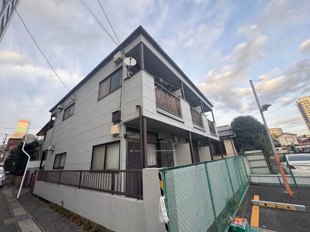 ジュネス亜梨