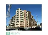 パレステージ江北III東館
