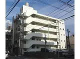 地下鉄名城線 黒川駅(愛知) 徒歩9分 5階建 築49年