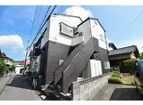 シティ嵐山I