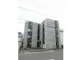 リヴェール手稲