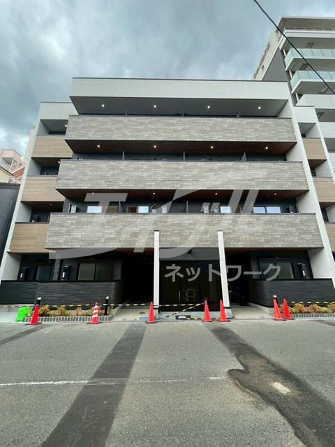 S-MOVE緑橋II