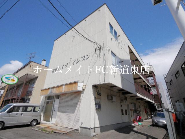 南郷ハイツイレブン