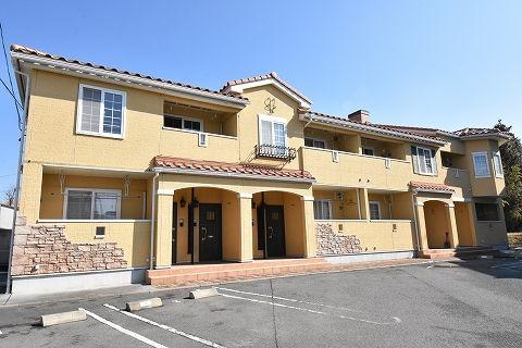 サンリット寺久保