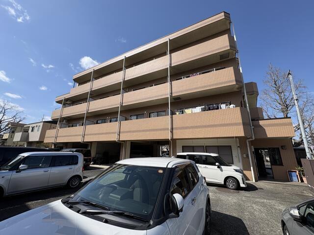 栗原ビル