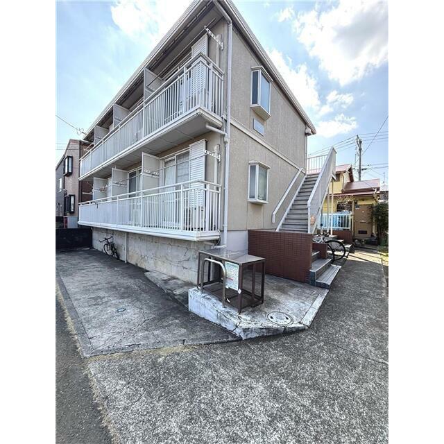 ノバビュー元町