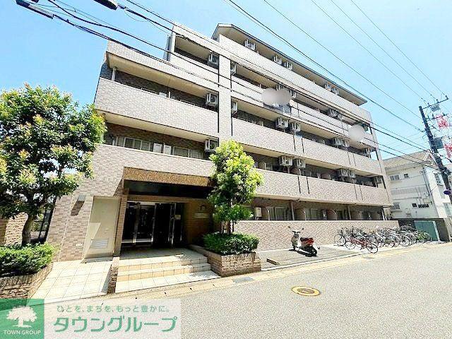 CASSIA南行徳
