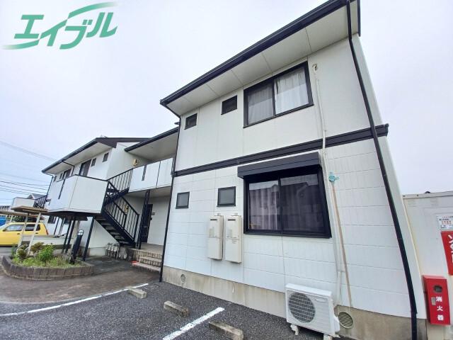 GLAY B棟
