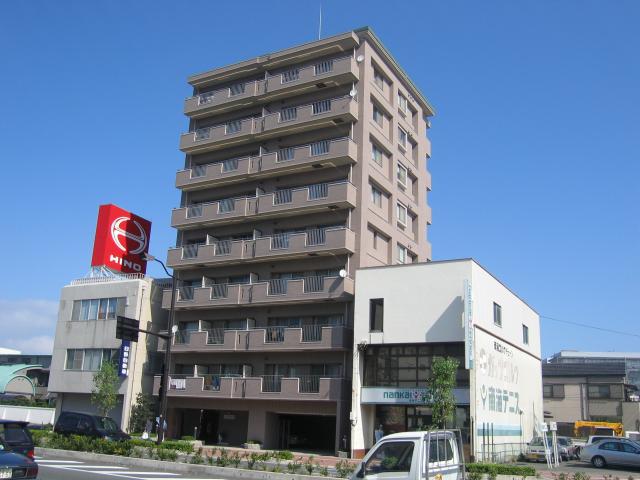 グラン藍場浜