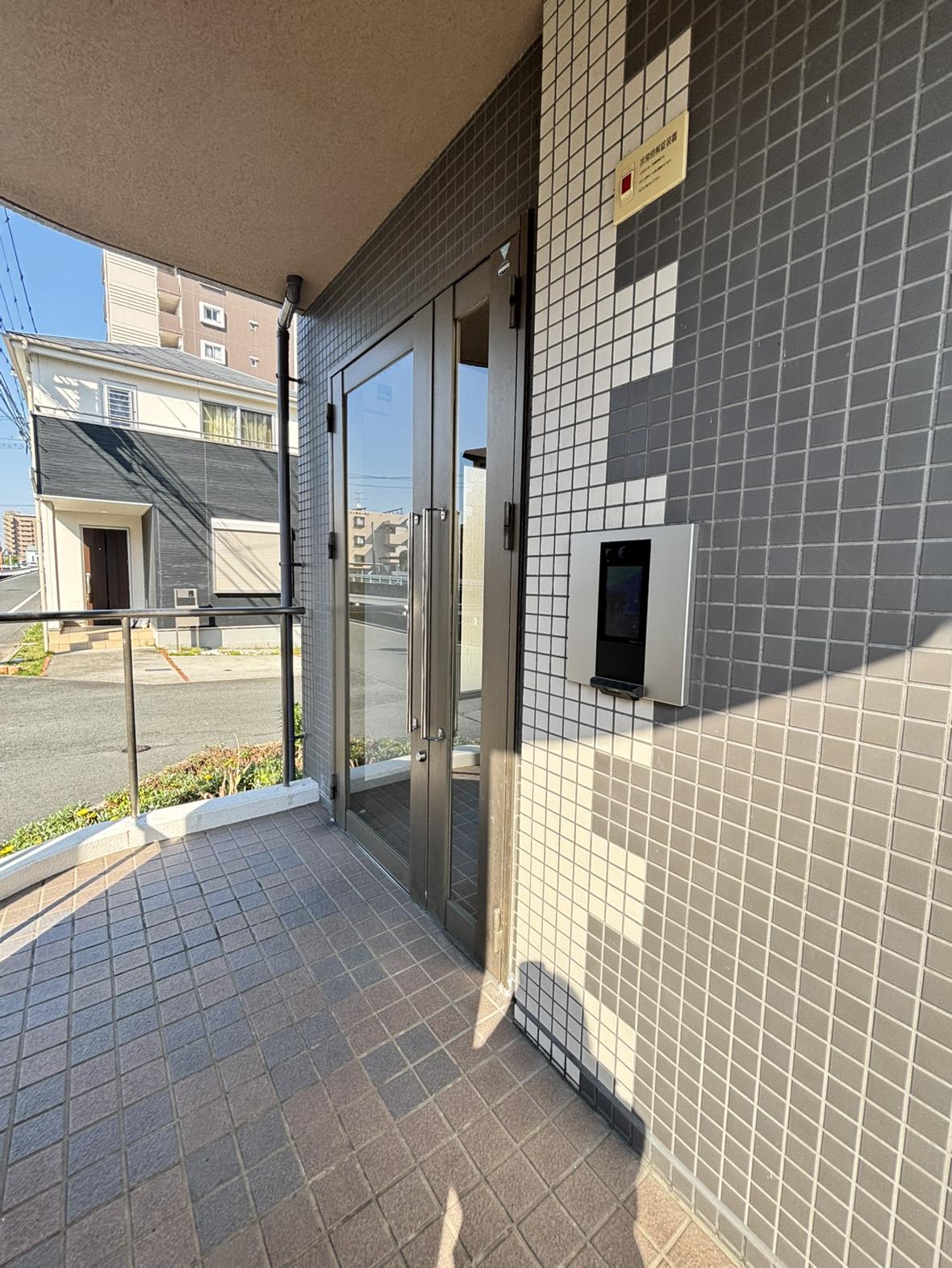 シャンティ尾ノ上