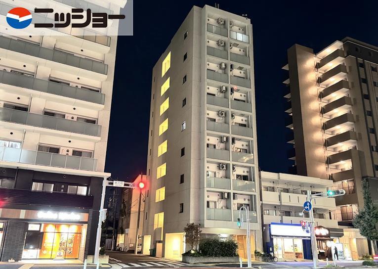 サンステージ桜山
