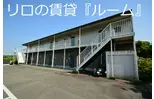 シティハイツ大場