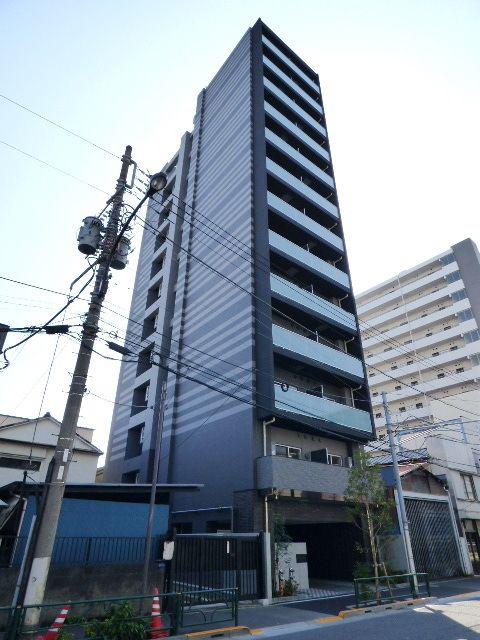 クレヴィスタ南千住