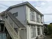 相原アパート(1K/2階)