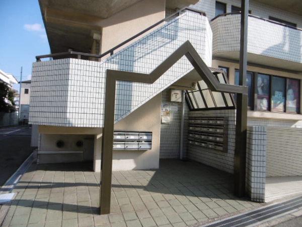 第61川辺ビル