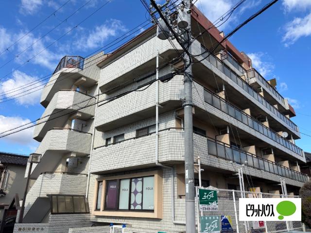 第61川辺ビル