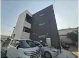 ディアコート楠根北町