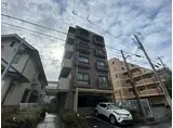 マンション逸