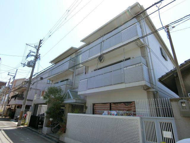 エフアール西田辺