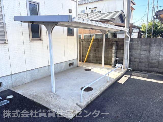 シャーメゾン今福