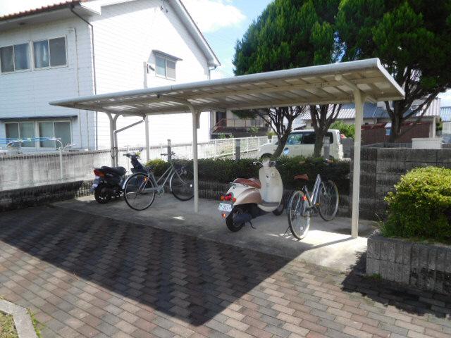 レオパレスルニII