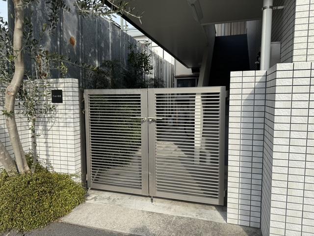 京成本線 京成小岩駅 徒歩15分 3階建 築38年