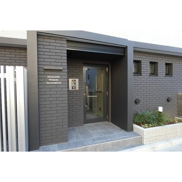 LEGALAND早稲田鶴巻町