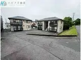 ガーデンライフ島田A棟