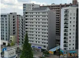 大曽根朝日マンション