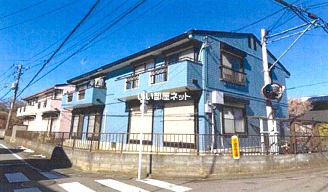 シティーハイム辻