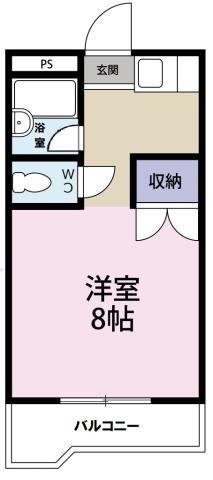 早内ハイツ