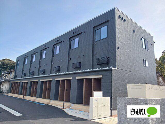 カルム栄町II