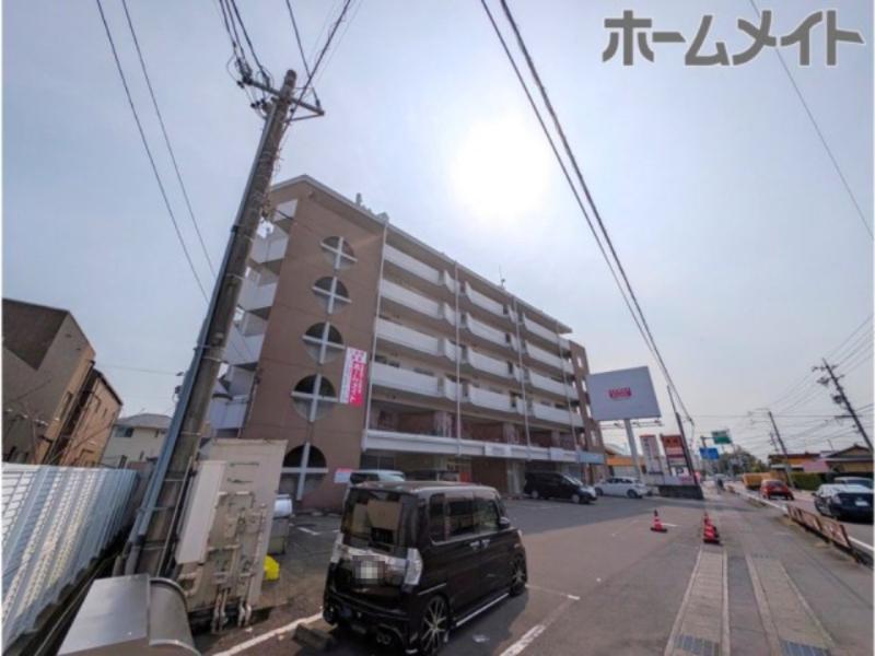 シェラトン広瀬