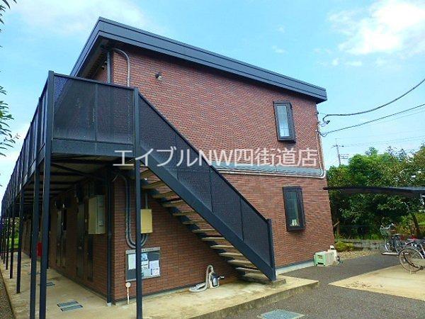 アムール桜ヒルズ