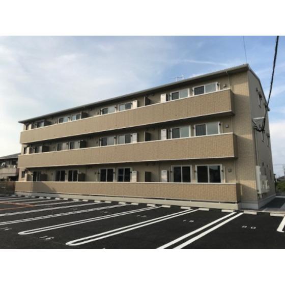 エストピア壱番館