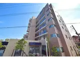 HIGASHIKOMATSUGAWA APARTMENT