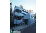 ペガサスマンション渋谷本町第3