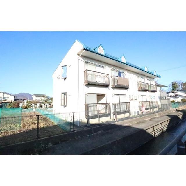 シティーコーポ丹波島