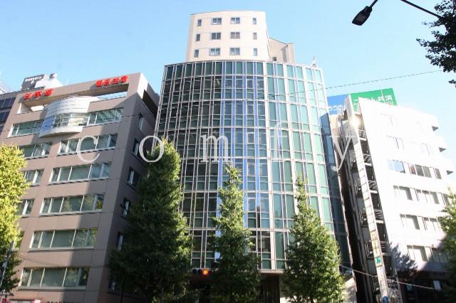 新御茶ノ水アーバントリニティ