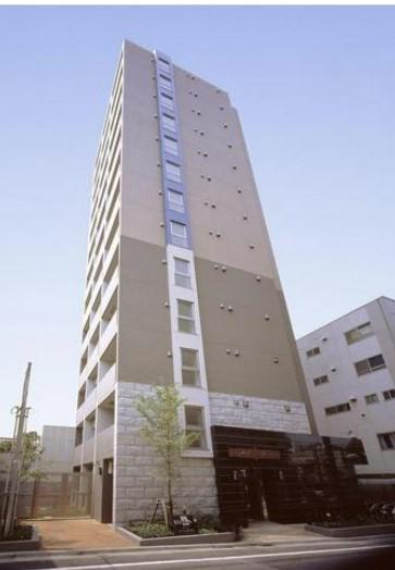 ガーラ市ヶ谷銀杏坂