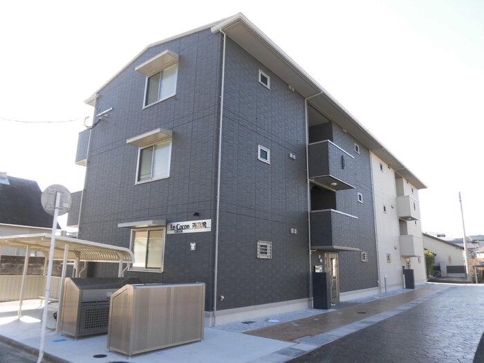 ル ココン 西高松