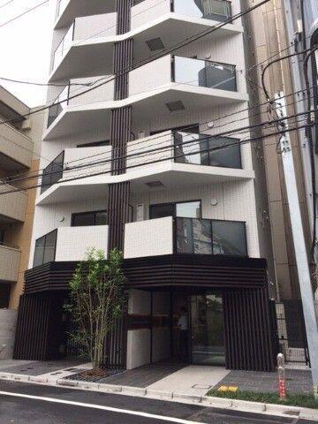 レガリス木場ステーションフロント