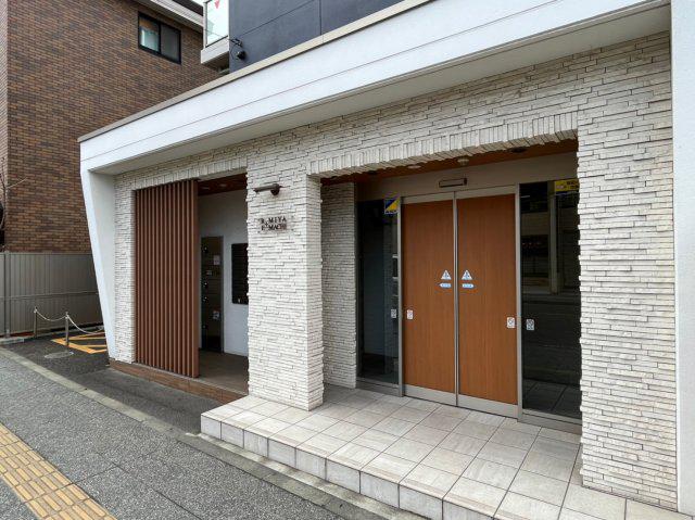 リプラス宮町