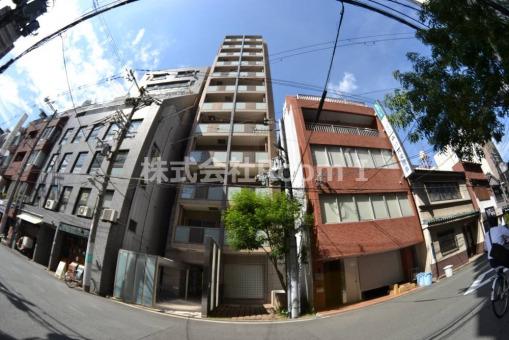 ネット内淡路町
