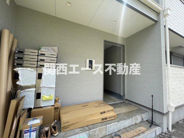 セントポラリス瓢箪山